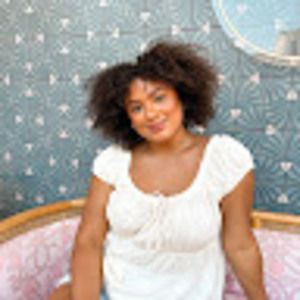 Meet your Posher, Paige